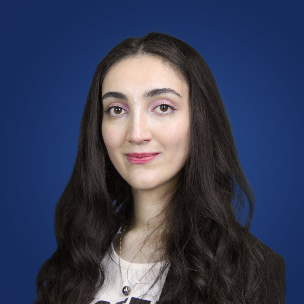 Saraya Abdurrahimli