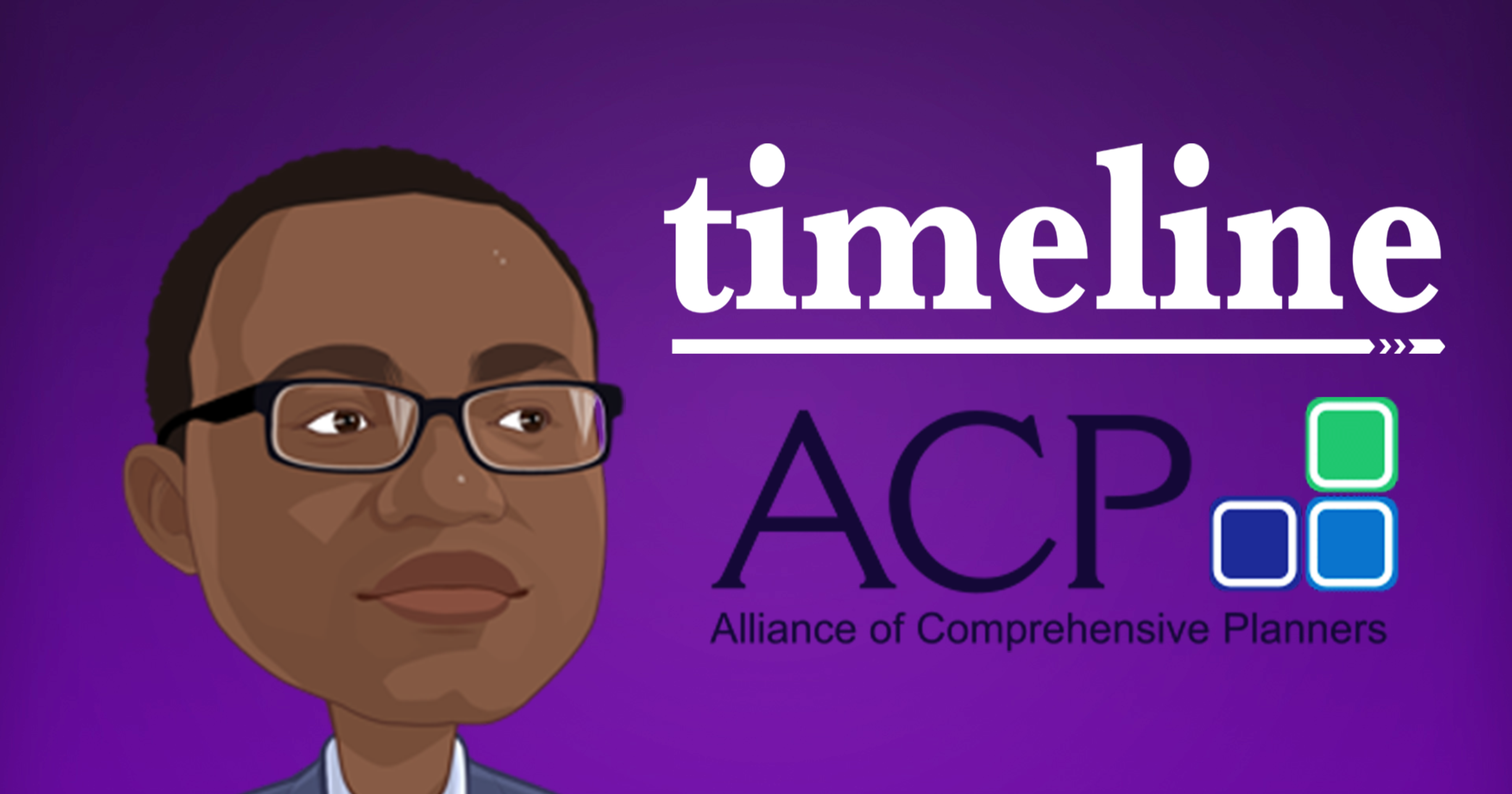 Timeline heads to ACP's Annual Conference Timeline app