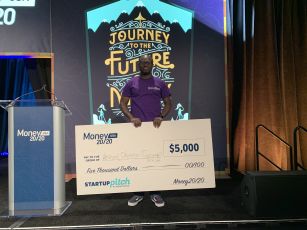Timeline Wins Second Place at Money20/20 Startup Academy