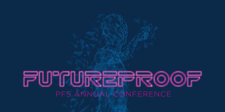 Breaking up the (value) chain - grab a seat at the PFS Conference