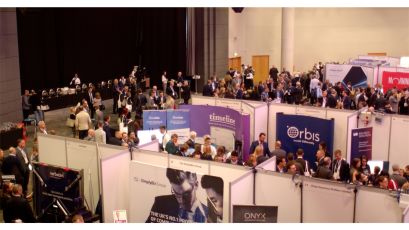 PFS 2019 - What a great day!