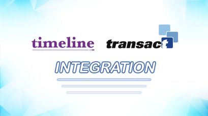 Timeline Retirement Income Software Integrates with Transact for Data Aggregation