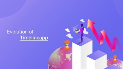 The Evolution of Timelineapp