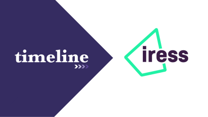 Iress Xplan chooses Timeline