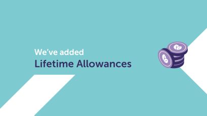 Keep track of your clients' LTA on Timeline