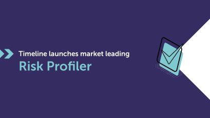 Timeline launches market leading Risk Profiler