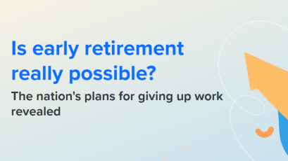 Timeline uncovers the nation's retirement concerns and financial planning gap