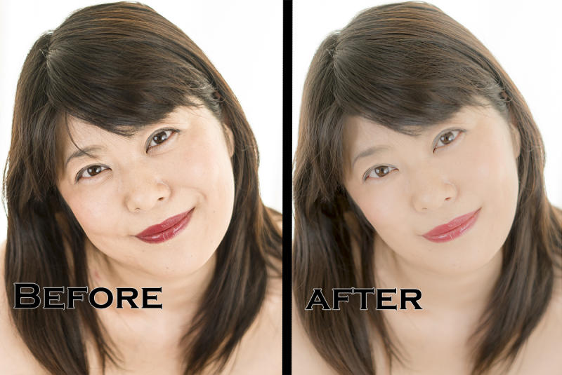 最強プロフ写真 女性特化 カフェ等で撮影 男性も可 タイムチケット