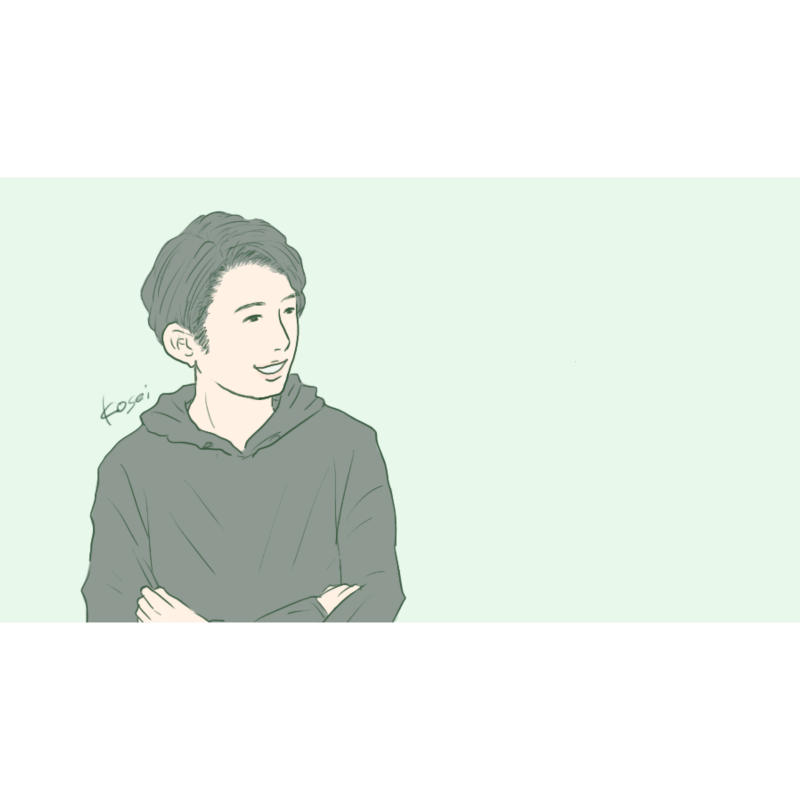Snsのアイコンに おしゃれな似顔絵 ペット描きます タイムチケット
