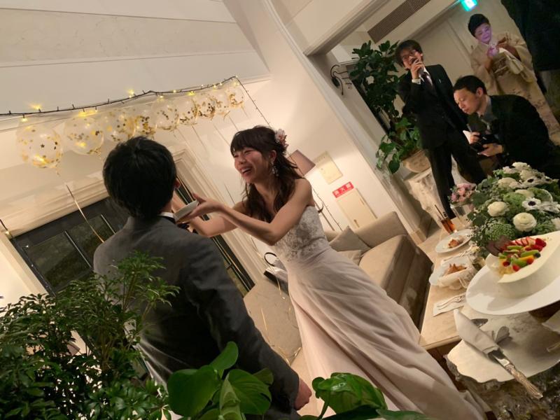 司会 Mc承ります 結婚披露宴受付や2次会 イベントなど タイムチケット