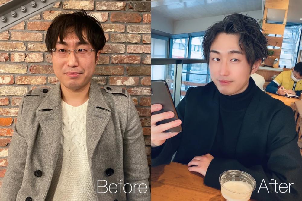 モテまくるファッションコーディネート【男性限定・オンライン】 | 恋愛/恋活の相談の悩み・アドバイスならタイムチケット