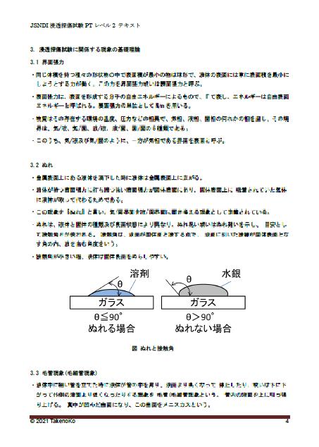 超音波探傷試験 レベル1レベル2 NDIテキスト問題集非破壊検査技術 ...