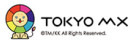 Tokyomx logo