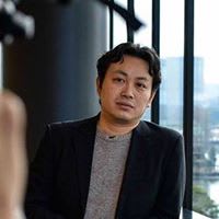 清水 亮 タイムチケット