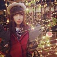 岡田 真奈美 タイムチケット