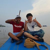 土井 玄太 タイムチケット