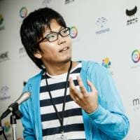 小笠原 光貴 タイムチケット