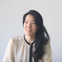 初心者専属英会話講師 エリ タイムチケット