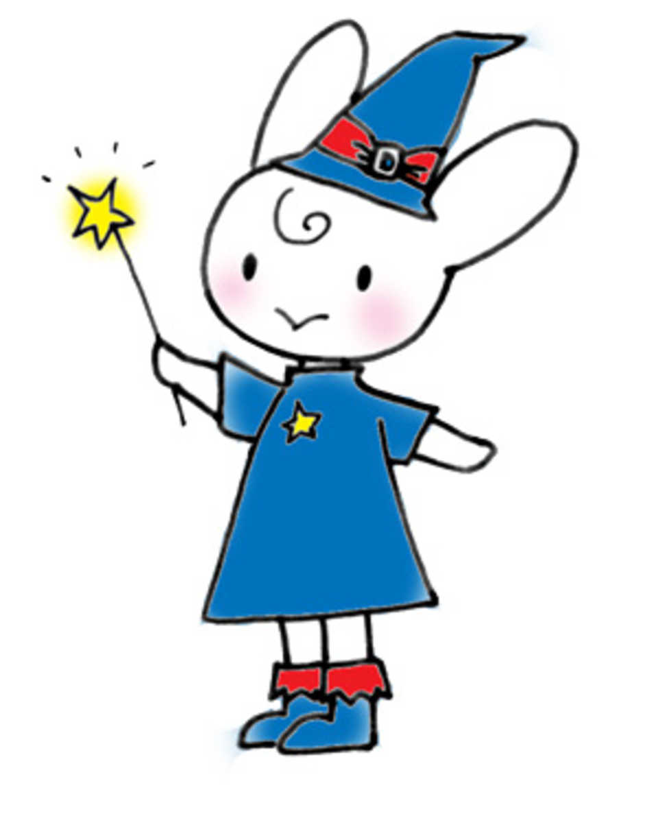 描き方に関するチケット タイムチケット