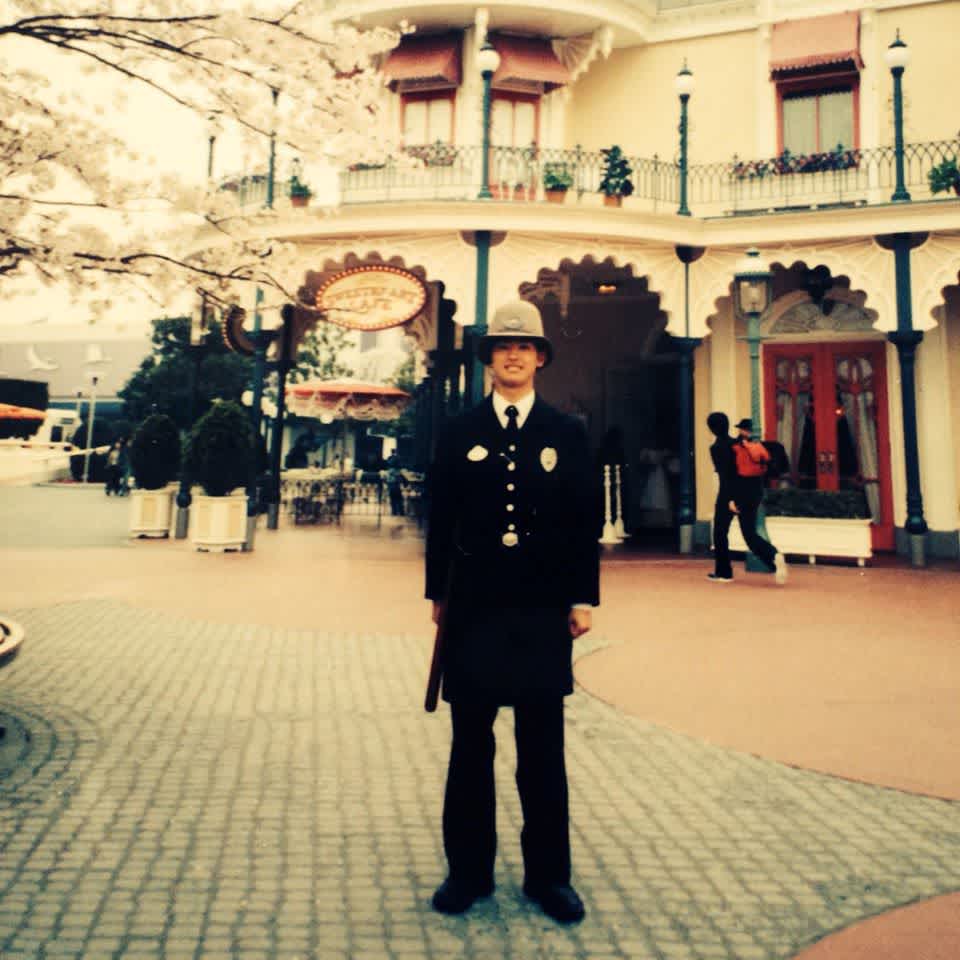 ディズニーに関するチケット タイムチケット