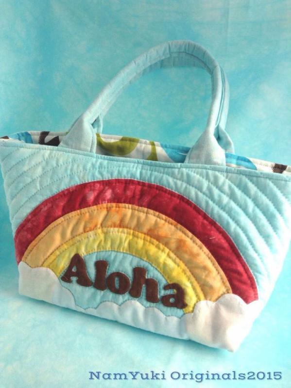 ハワイアンキルトの作り方教えます！ | ビジネス/コンサルティングの