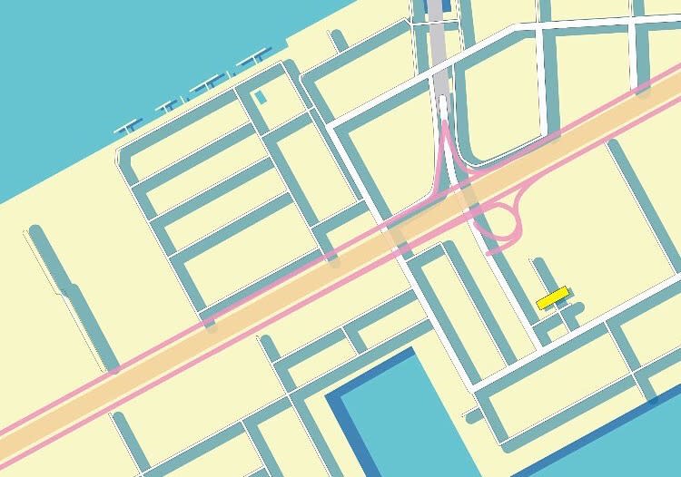 イラレで簡単なイラスト素材作ります タイムチケット