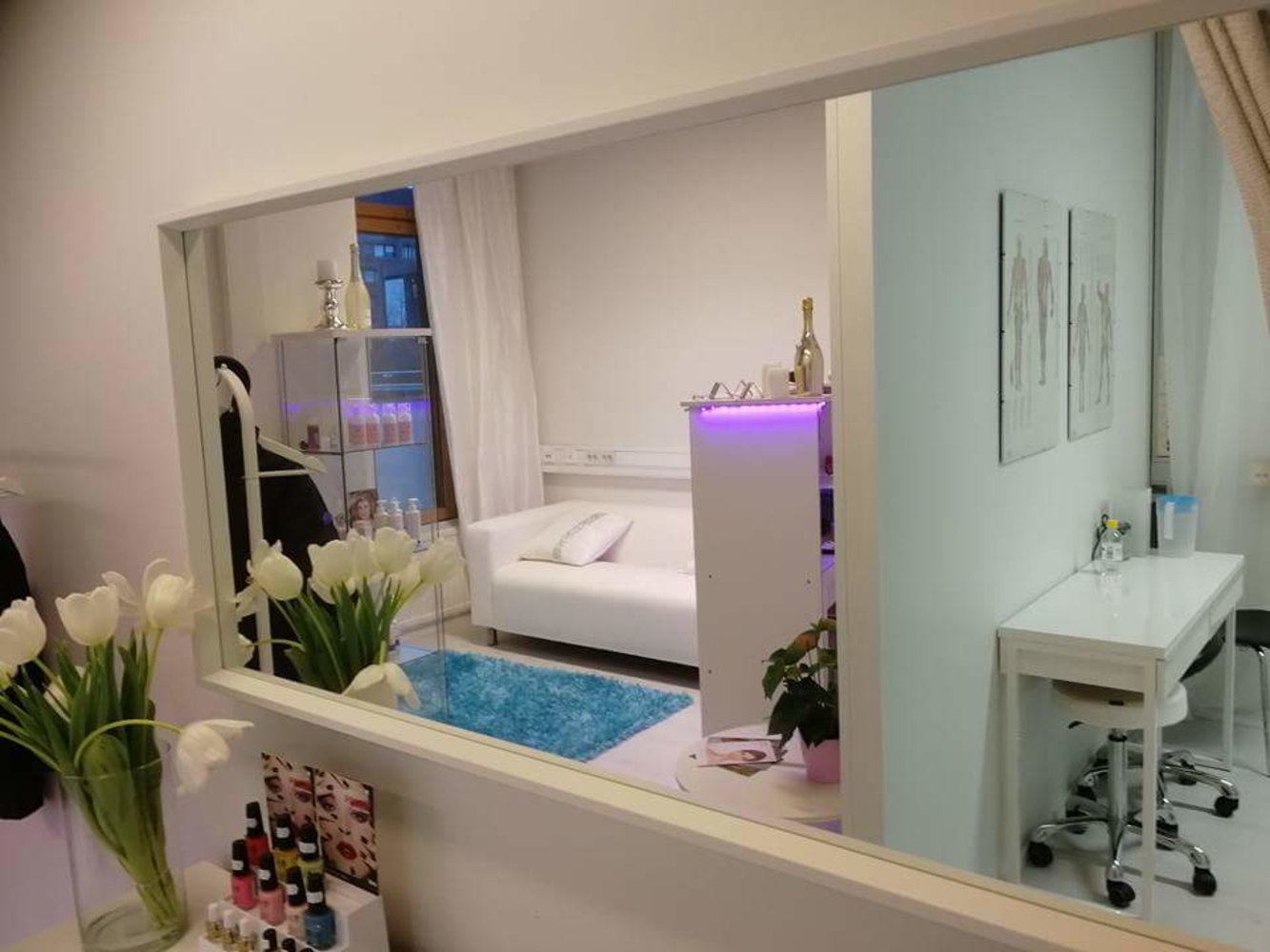 Laura´s Beauty Boutique