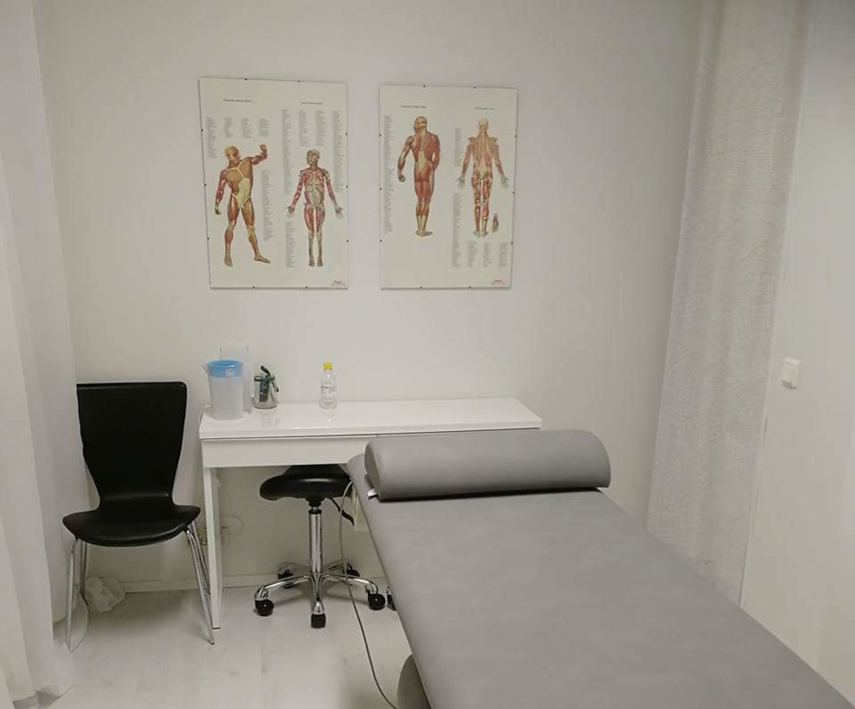 Laura´s Beauty Boutique