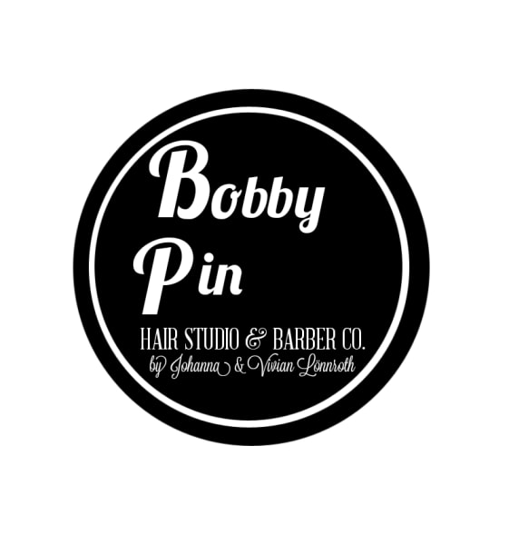 Bobby Pin Hair Studio Barber Co