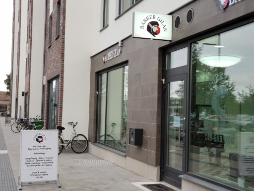 salongen frisör uppsala