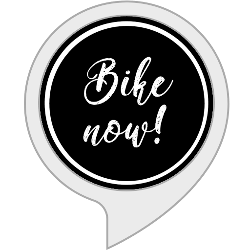 Bike Now!