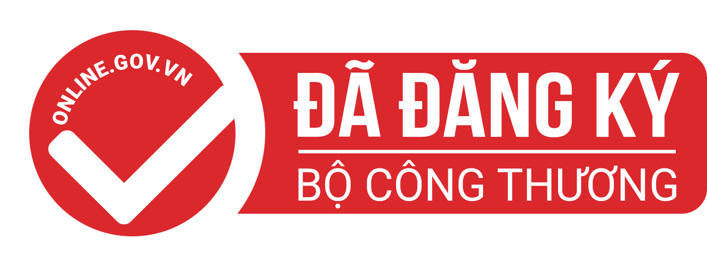 Nút đã đăng ký với BCT
