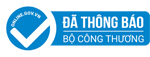 Nút đã thông báo với BCT