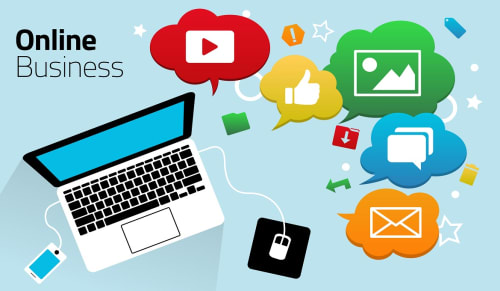 Dịch vụ thiết kế website tại Tp.HCM