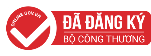 Nút đã đăng ký với BCT