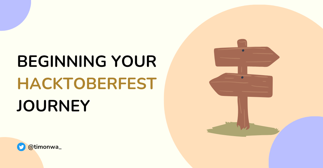 Hacktoberfest 2025: Complete Beginner's Guide to Open Source Contributions (10-Part Series)