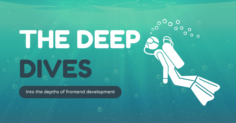 Dive Deep into Frontend Development: Unveiling the Secrets