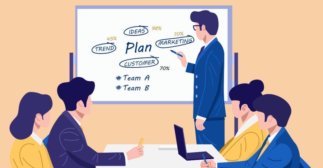 Elevating Software Development Through Collaborative Feature Management