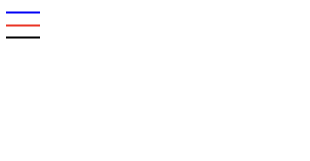 An SVG icon with multiple colours applied dynamically