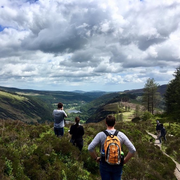 D&T Glendalough