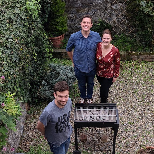 D&T Braai