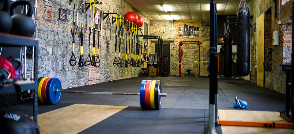 Functional Fitness
