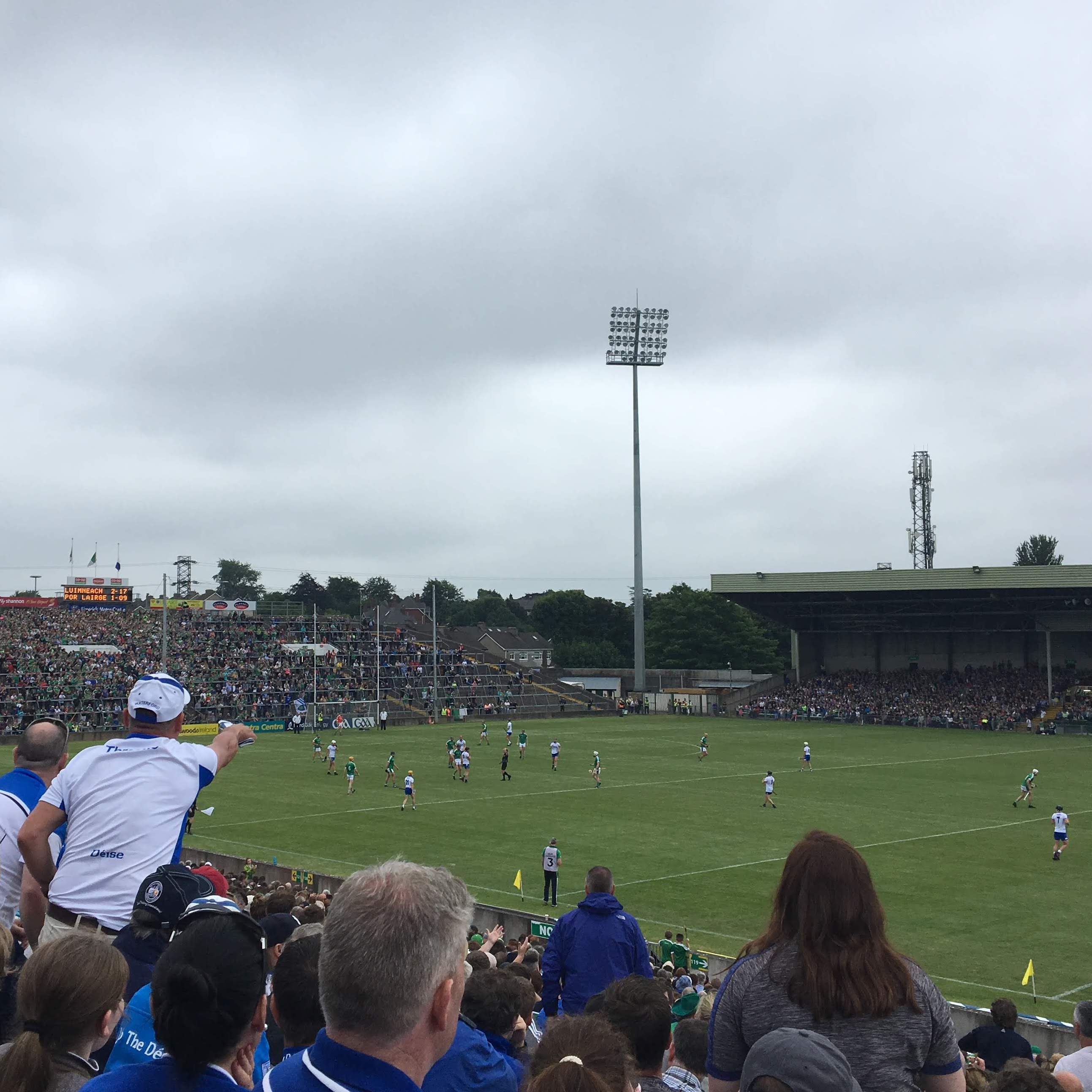 Hurling