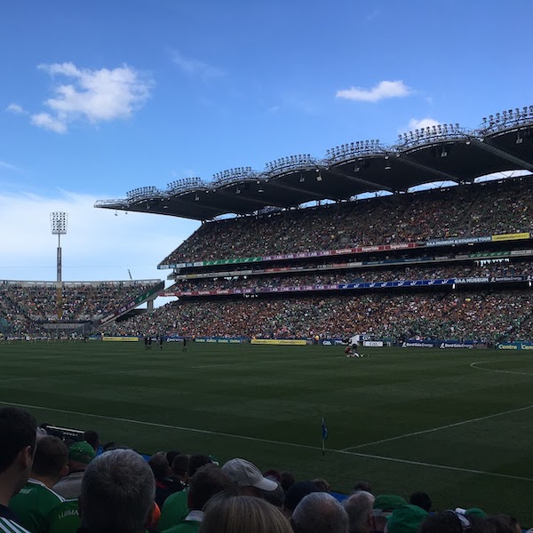 Hurling