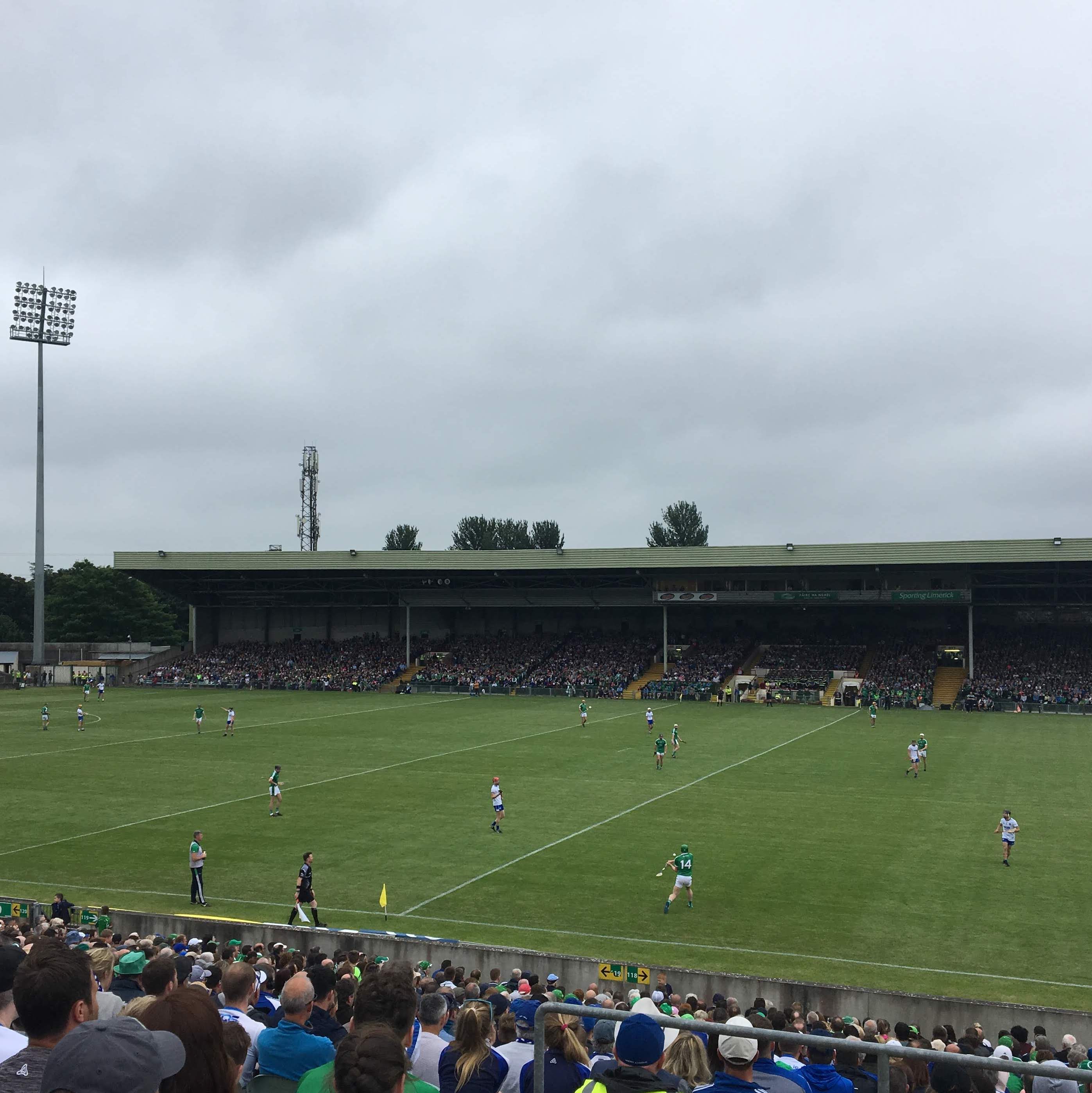 Hurling
