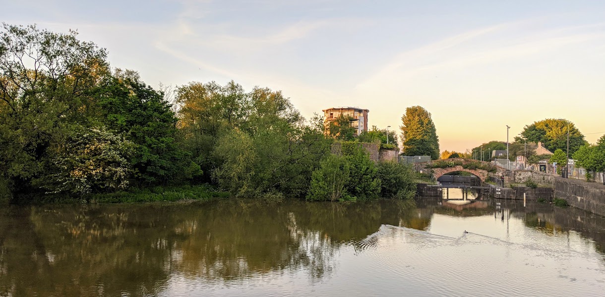Grove Island