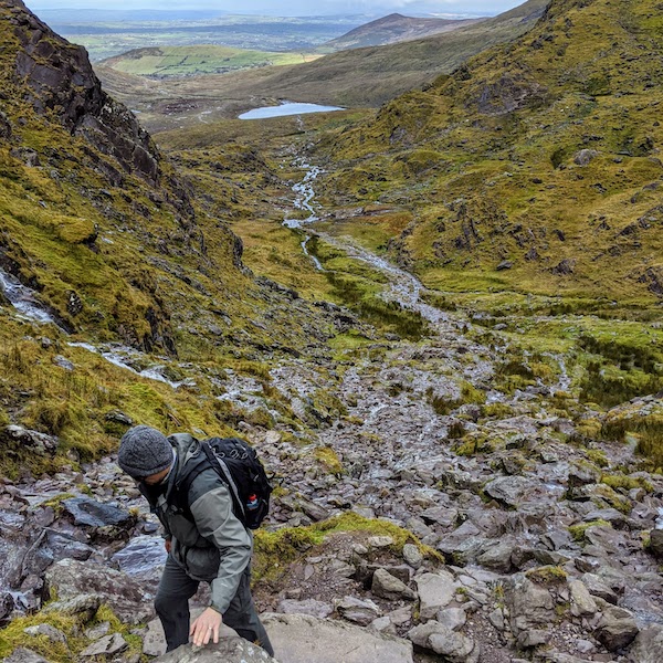 Carrauntoohil