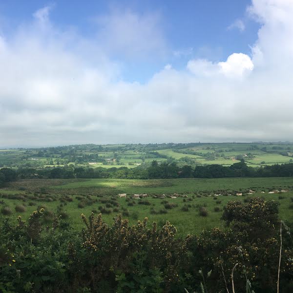Keeper Hill Hike