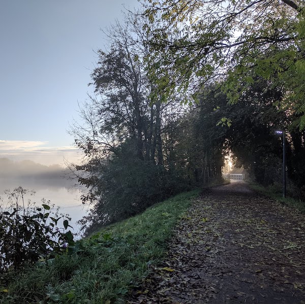 Riverbank