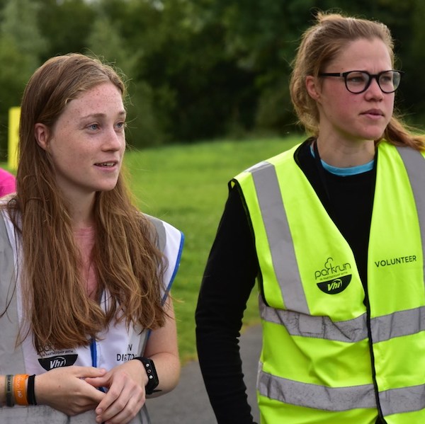 UL Parkrun